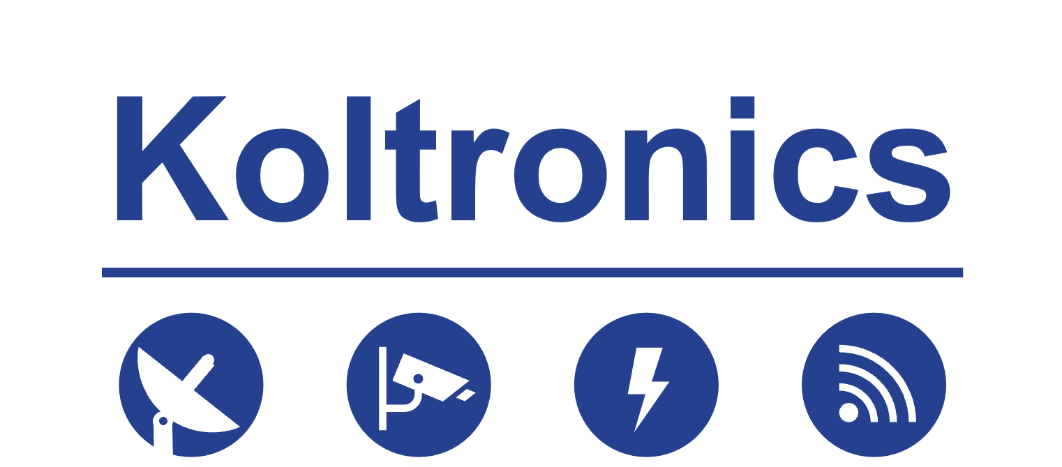 Koltronics logo